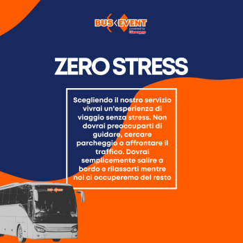 Zero stress